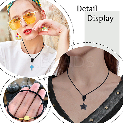 DIY Jewerly Making Findings Kits DIY-UN0007-19A-1