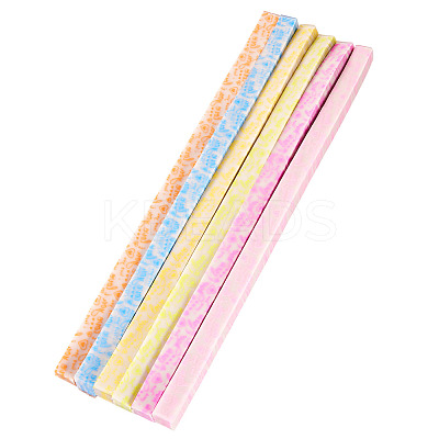 Lucky Star Origami Paper DIY-TAC0025-25A-1