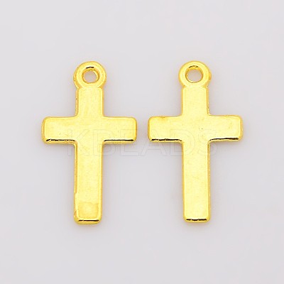 Tibetan Style Alloy Pendants LS-K08YN012-1