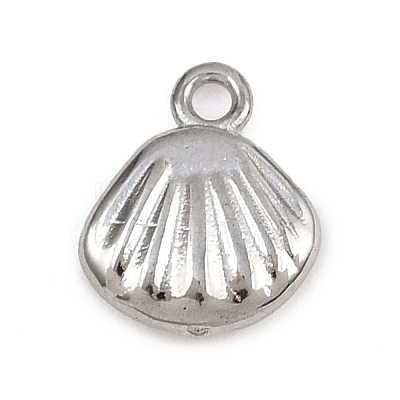 304 Stainless Steel Charms LS-STAS-C140-01G-P-1