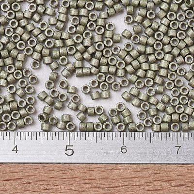 MIYUKI Delica Beads SEED-JP0008-DB1851F-1