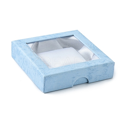 Cardboard Bracelet Boxes CBOX-D004-1-1