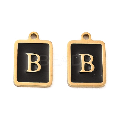 304 Stainless Steel Pendants STAS-K265-11G-B-1