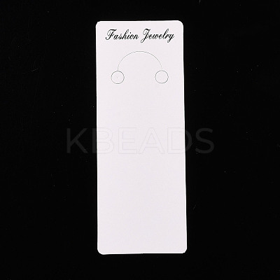 Paper Keychain Display Cards LS-X-CDIS-G004-01-1