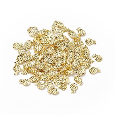 (Defective Closeout Sale: Oxidation) Alloy Cabochons MRMJ-XCP0001-47G-1