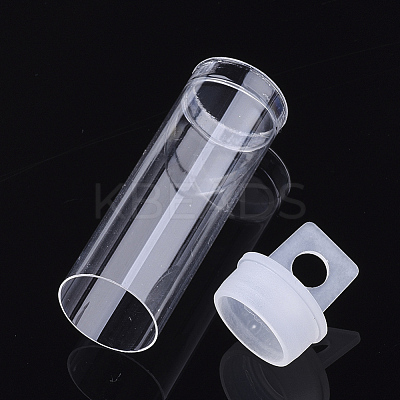 Plastic Bead Containers X-KY-Q053-01-1