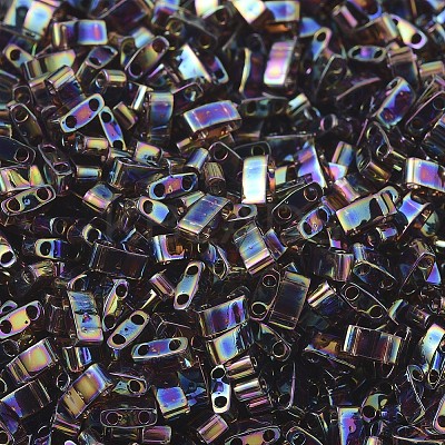 MIYUKI Half TILA Beads SEED-X0054-HTL296-1