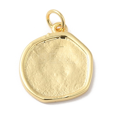 Rack Plating Brass Enamel Pendants LS-KK-R144-01G-02-1