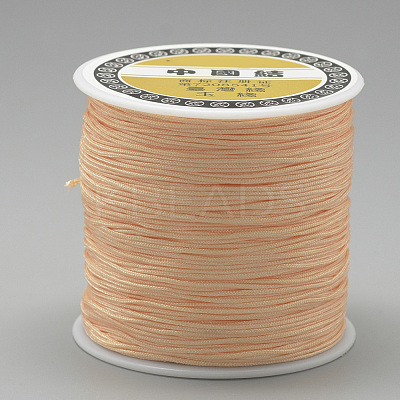 Nylon Braided Cord NWIR-Q008A-180-1