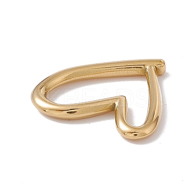 Ion Plating(IP) 304 Stainless Steel Linking Rings STAS-G279-03G-1