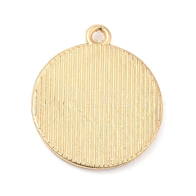 Alloy Pendants FIND-C037-15G-01-1