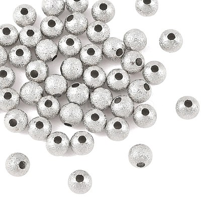 SHEGRACE Brass Spacer Beads XGRPCF433-173P-1