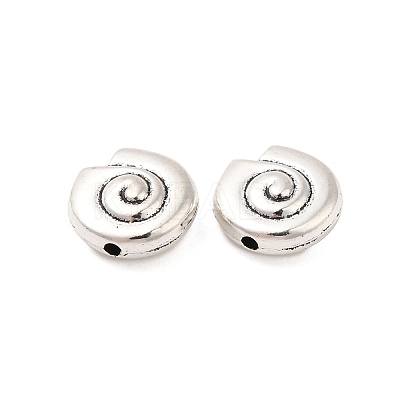 Tibetan Style Alloy Beads FIND-Z063-20AS-1