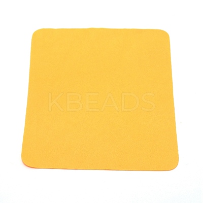 Sea-island Fiber Glasses Cleaning Cloth FIND-WH0237-20D-1