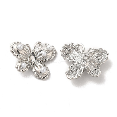 Alloy Pendant PALLOY-K001-084P-1
