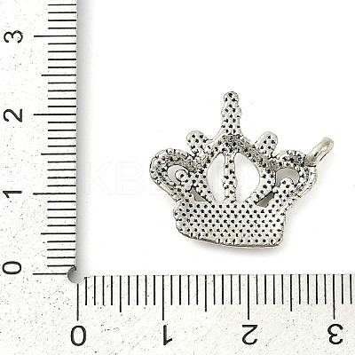 Tibetan Style Alloy Pendants LS-LF10497Y-NF-1