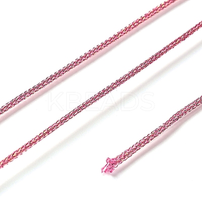 100M Braided Polyester Cord OCOR-A010-03D-1