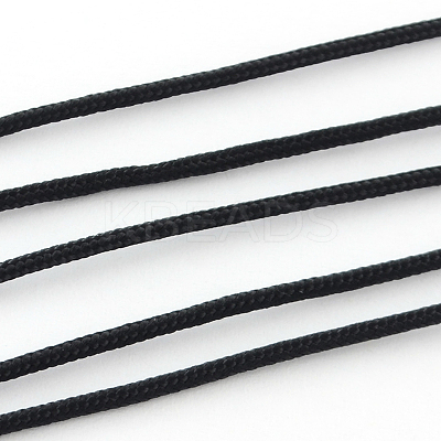 Nylon Braided Cord NWIR-R013-1mm-900-1