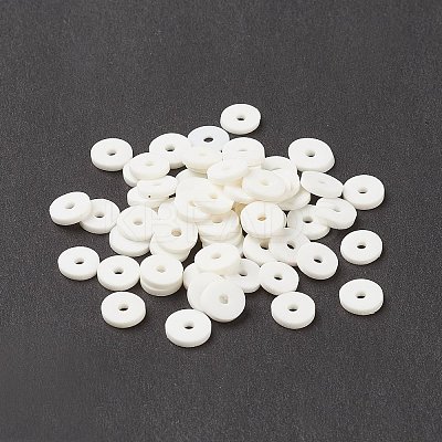 Handmade Polymer Clay Beads LS-CLAY-XCP0001-21A-05-1