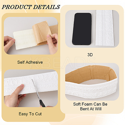 Self-Adhesive PE Contact Paper FIND-WH20001-63A-1