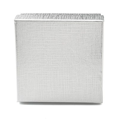 Cardboard Jewelry Boxes CBOX-S018-08F-1
