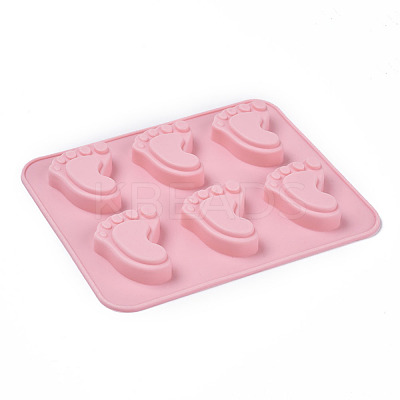 Food Grade Silicone Molds DIY-L025-015-1