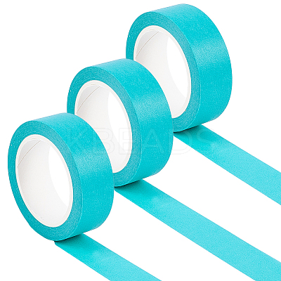 3 Rolls Masking Tape AJEW-CP0009-39B-1