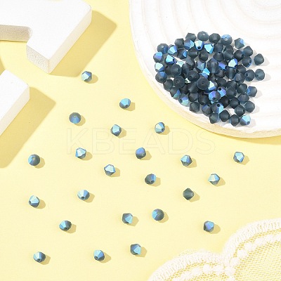 Preciosa® Crystal Beads X-PRC-BA4-30340-20019-1
