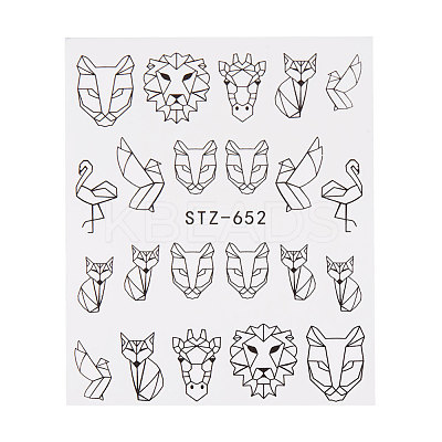 wholesale nail art stickers kbeadscom