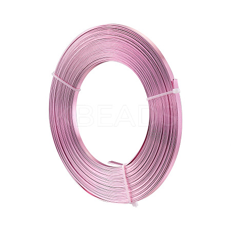 Aluminum Wire AW-S010-13-1