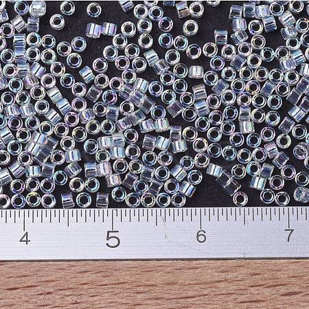 MIYUKI Delica Beads X-SEED-J020-DB0051-1