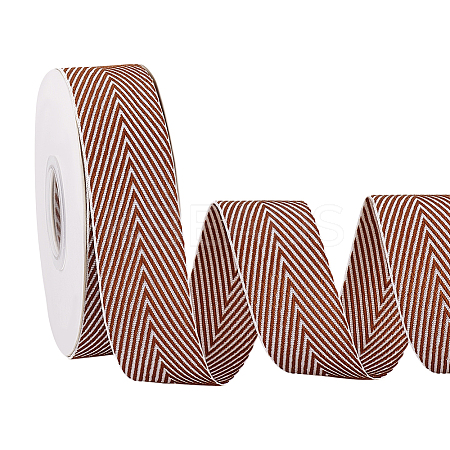Polyester Ribbon OCOR-WH0036-83C-03-1