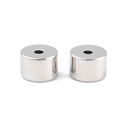 Brass Beads KK-CBA78C7-35P-1