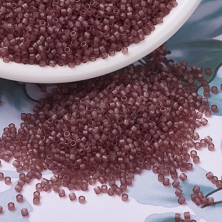 MIYUKI Delica Beads SEED-X0054-DB0773-1