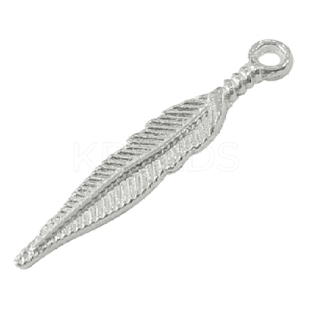 Tibetan Style Alloy Pendants LS-X-LF0056Y-S-1