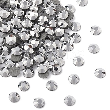 Preciosa® Crystal Hotfix Flatback Stones Y-PRC-HSS12-00030-270-1