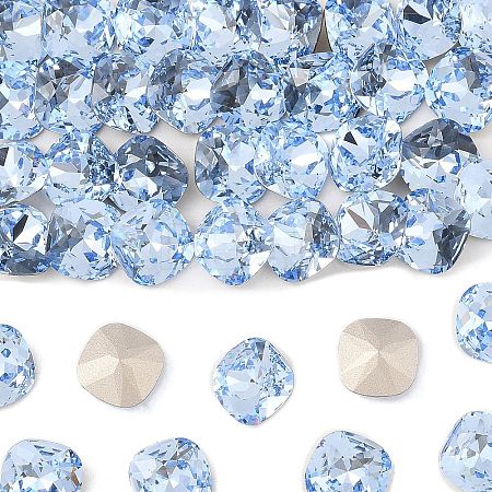 Preciosa® MAXIMA Crystal Fancy Stones X-PRC-FC10-30020-1