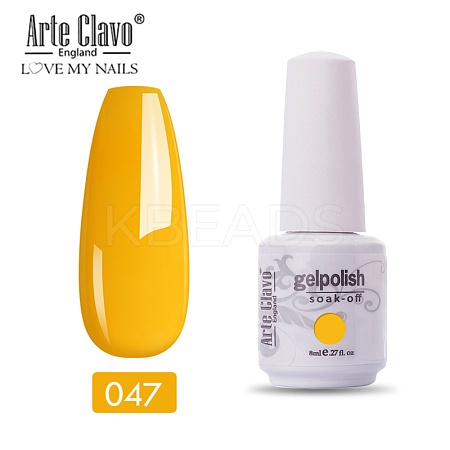 8ml Special Nail Gel MRMJ-P006-I014-1