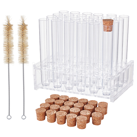Lab Supplies Kits AJEW-OC0013-88-1