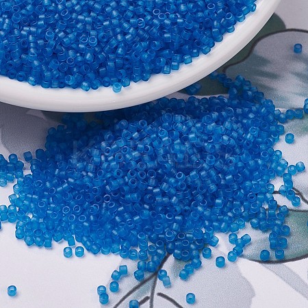 MIYUKI Delica Beads SEED-X0054-DB0787-1