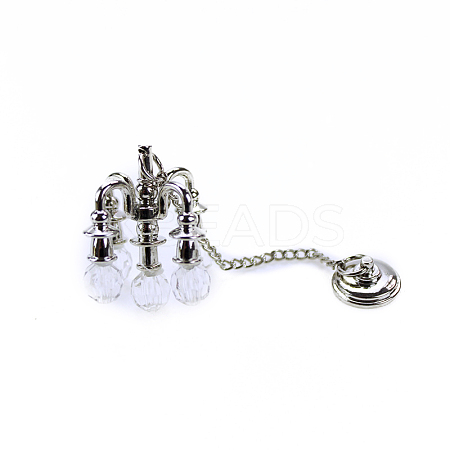 Miniature Alloy Ceiling Lamp MIMO-PW0001-046P-1