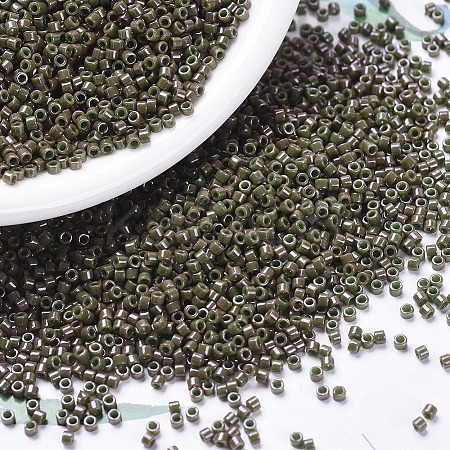 MIYUKI Delica Beads SEED-X0054-DB0657-1