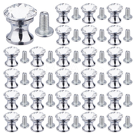 Aluminium Alloy & Resin Drawer Handle FIND-FH0011-90-1