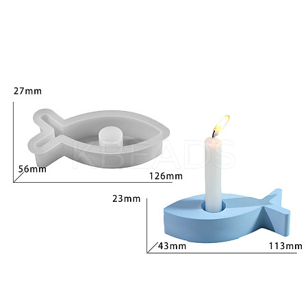 DIY Silicone Holder Molds SIMO-P008-13-1