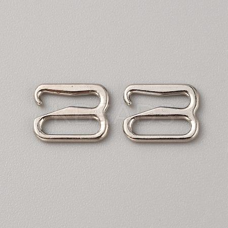 Alloy Slider Buckles DIY-WH0430-168B-P-1
