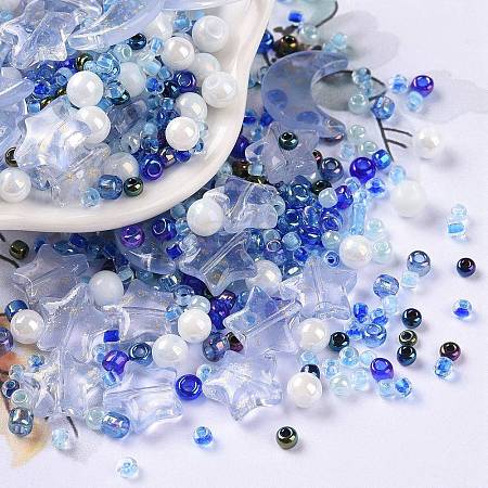 DIY Jewelry Making Finding Kit X1-DIY-R082-05-1