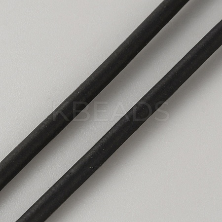 Rubber Sealing Strip AJEW-WH20020-035A-01-1