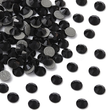 Preciosa® Crystal Hotfix Flatback Stones Y-PRC-HSS10-23980-1