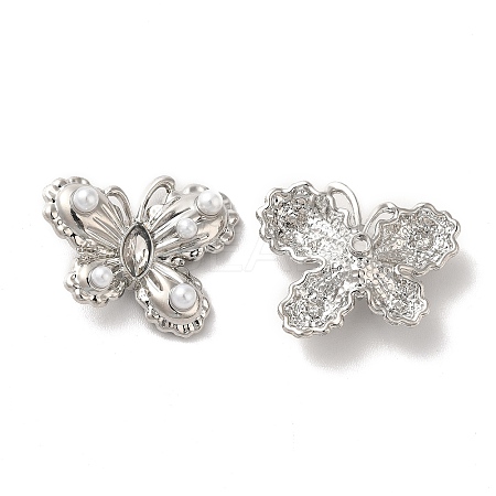 Alloy Pendant PALLOY-K001-084P-1
