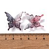 Transparent Acrylic Beads TACR-P011-01B-01-3